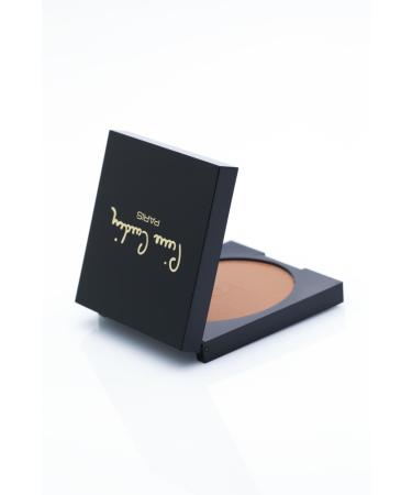 Pierre Cardin Porcelain Edition Blush On - Salmon Peach - Buy Online on GoSupps.com