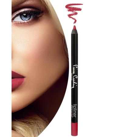 Pierre Cardin Lipliner Waterproof Lip Pencil-11101 - Buy Online on GoSupps.com