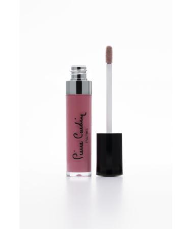 Pierre Cardin Lip Master Lipgloss Shiny Liquid Lipstick - Paparazzi Pink - Buy Online on GoSupps.com