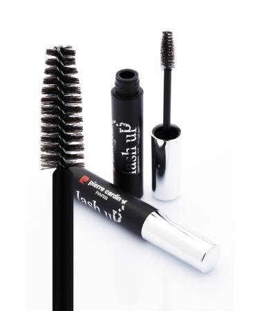 Pierre Cardin Lash Up Lengthening Curling and Volume Mascara 5ml - Buy Online on GoSupps.com