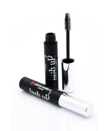 Pierre Cardin Lash Up Lengthening Curling and Volume Mascara - 5 ml - Buy Online on GoSupps.com