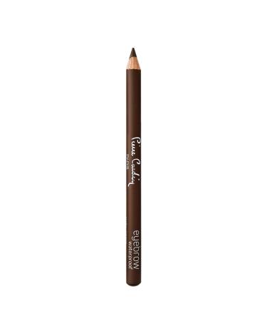 Pierre Cardin Eyebrow Waterproof Shaping Eyebrow Pencil - Buy Online on GoSupps.com
