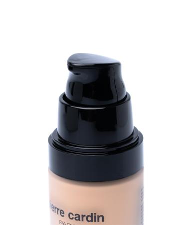 Pierre Cardin Photoglow Luminous Foundation Rose Skin With Neutral Beige - Buy Online on GoSupps.com