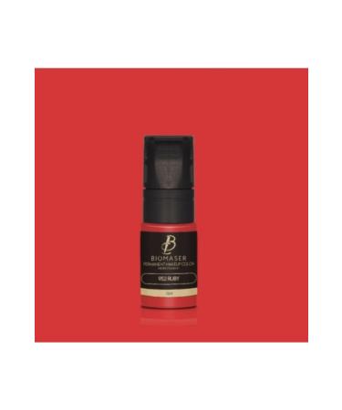BIOMASER 952 Ruby Permanent Makeup Lip Color