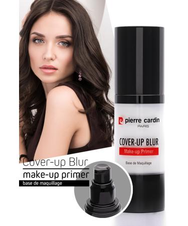 Pierre Cardin Primer Cover-up Blur Make-up Base