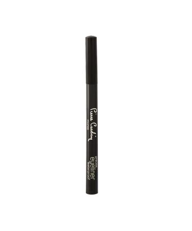 Pierre Cardin Eyeliner Precise Waterproof Felt Tip Black Eyeliner