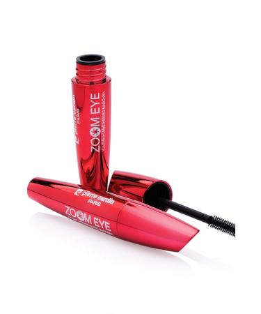 Pierre Cardin Zoom Eye Volume and Lengthening Mascara 7 ml - Buy Online on GoSupps.com