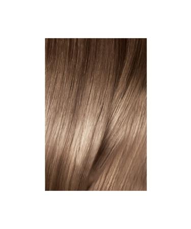 L'Oreal Paris L'or al Paris Excellence Creme Hair Dye 7.1 Blonde Ash - Buy Online on GoSupps.com