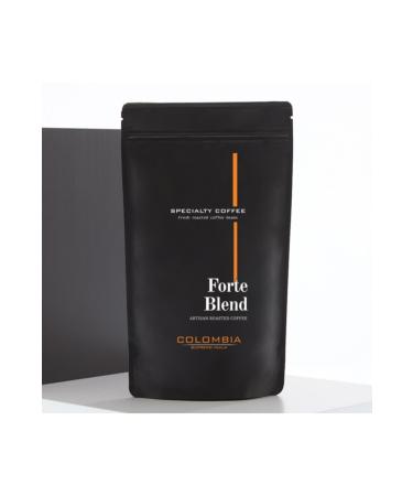 FORTE BLEND Papua New Guinea Chemex Coffee 250 gr