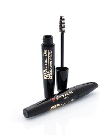 Pierre Cardin Dream Big Volumizing Mascara - 6 Ml