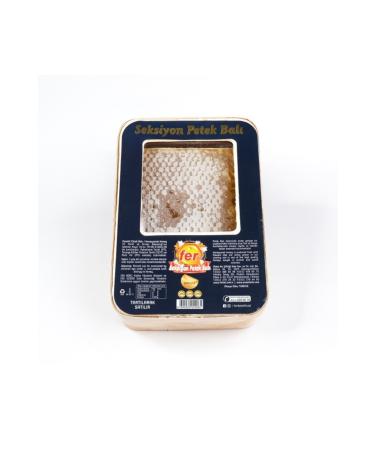 Ferbal Section Comb Honey 500 Gr