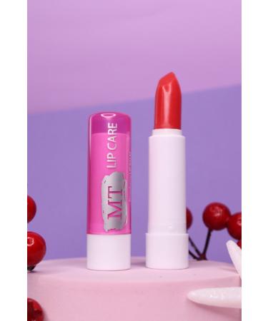 MT Strawberry Essence Lip Moisturizer 5g