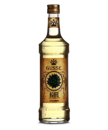 Gusse Agave Flavored Cocktail Syrup 70 cl X 3 pcs