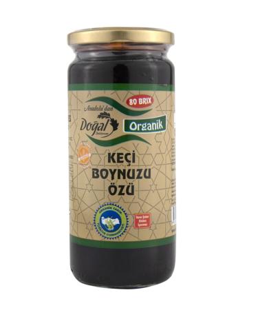 My Natural Doctor Carob Extract 640g