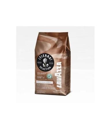 ababamarket Lavazza Tierra Selection 1 Kg Coffee Beans
