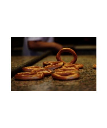 Rize Simit 15 Pieces from Rize to Your Table