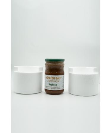 kb koycegiz honey Wintermix Glass Jar Honey 800 g - Buy Online on GoSupps.com