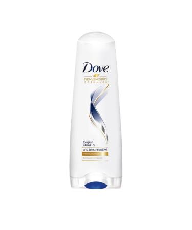 Dove Brand: Conditioner Damaged Hair 350 Ml Category: Conditioner