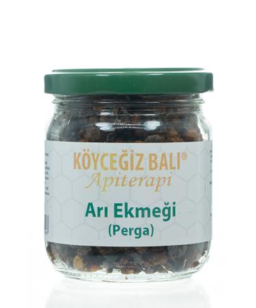 kb K yce iz Honey Bee Bread (Perga) 100 G Glass Jar - Buy Online on GoSupps.com