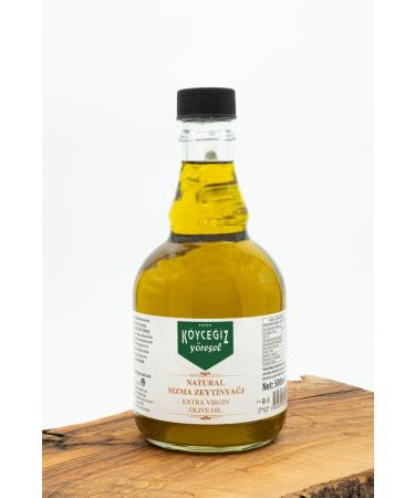 kb koycegiz local natural extra virgin olive oil 500 ml