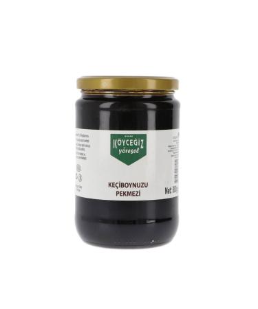 kb koycegiz honey K ycegiz Local Carob Molasses 800 G Glass Jar - Buy Online on GoSupps.com