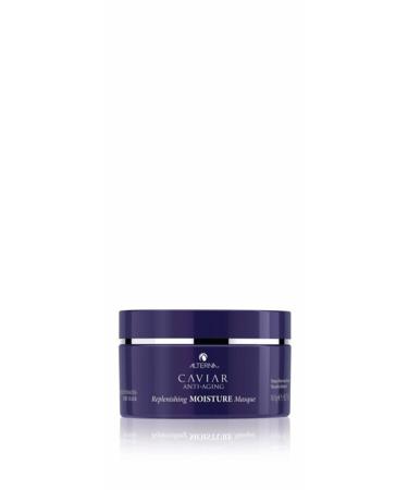 ALTERNA Herka Caviar Moisture Mask 161g Mrt161