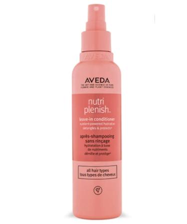 Aveda Nutriplenish Moisturizing Leave-In Conditioner