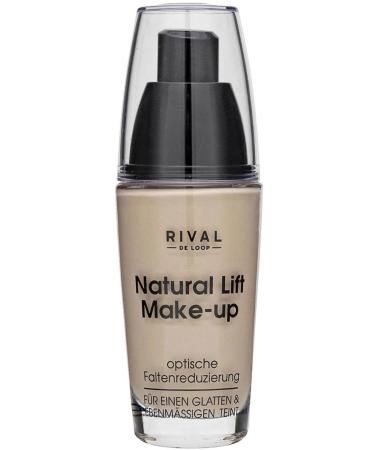 Rival De Loop Brand: Foundation Natural No:06 Natural Marble 30 Ml Category: Foundation