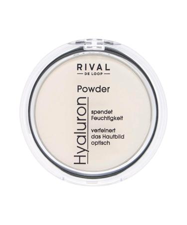 Rival De Loop Hyaluron Powder 10 gr
