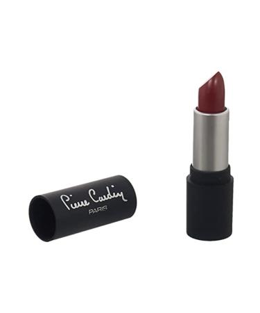 Pierre Cardin Brand: Matte Chiffon Touch Lipstick - Ruby Red -192 Category: Lipstick