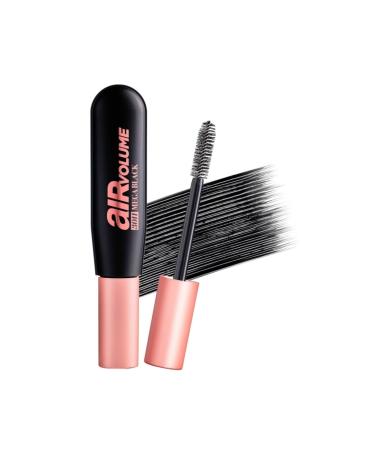 L'Oreal Paris Loreal Air Volume 30h Mega Black Mascara - Buy Online on GoSupps.com