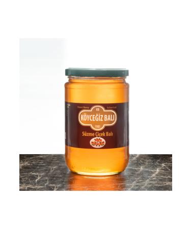 kb koycegiz honey Flower Honey 850 G 2 Pieces - Buy Online on GoSupps.com