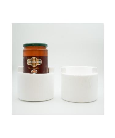 kb koycegiz honey Flower Honey 850 G 2 Pieces - Buy Online on GoSupps.com