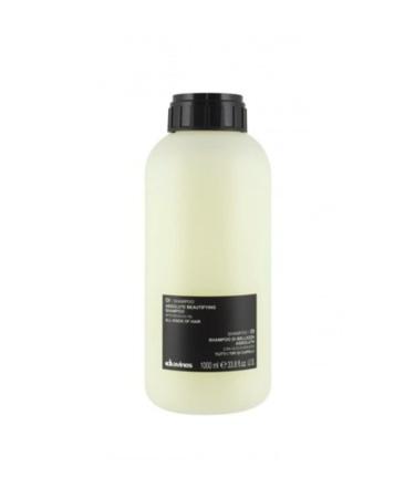 Davines Oi Sulfate-Free Shampoo for All Hair Types 1000 ml