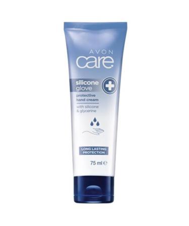 Avon Care Silicone and Glycerin Essence Hand Cream 75 ml
