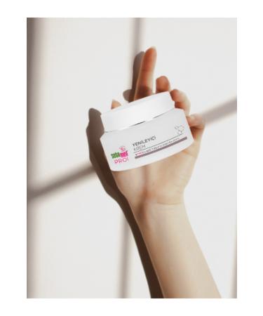 Sebamed Pro Regenerating Cream 50 Ml - Buy Online on GoSupps.com