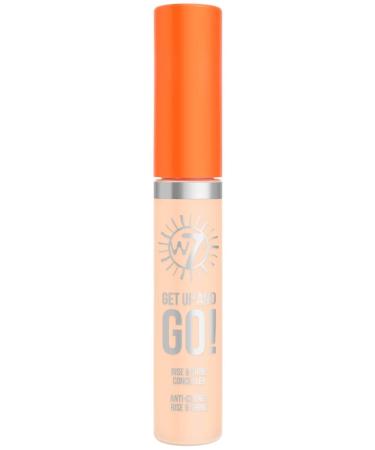 w7 Brand: Concealer-get Up&go Concealer- vory Category: Concealer