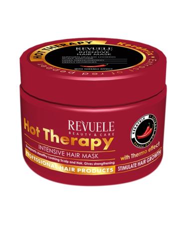 Revuele Thermo Effect Intensive Care Hair Mask 500ml