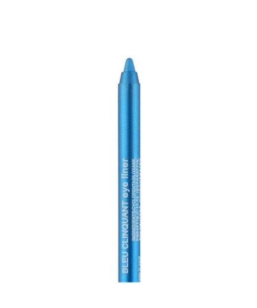 AILY COSMETICS Oily Eye Pencil Blue Clinquant