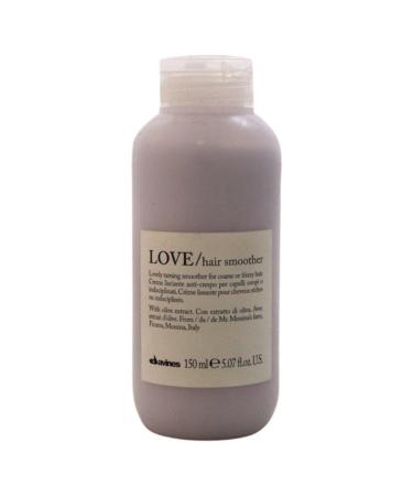 Davines Soothing Care for Unruly Hair - Love Hair Smoother 150 Ml. Eva.