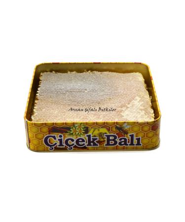 Ye ilxir Comb Honey 1700 gr (NEW SEASON) - Buy Online on GoSupps.com