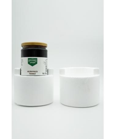 kb koycegiz honey K ycegiz Local Carob Molasses 800 G Glass Jar - Buy Online on GoSupps.com