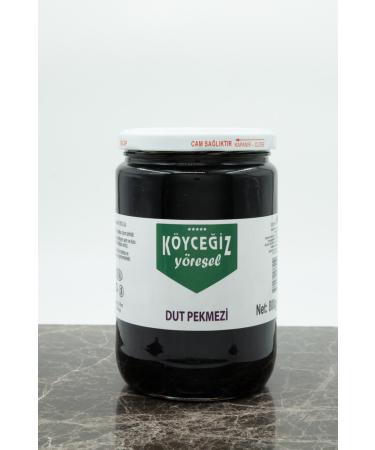 kb koycegiz local Mulberry Molasses 800 G Glass Jar - Buy Online on GoSupps.com