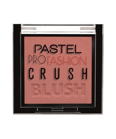 Pastel Brand: Blush Pro Crush Blush No:303 Category: Blush
