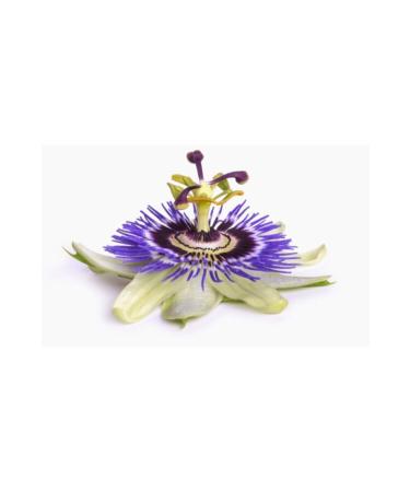 Passif Mood Passiflora and Valerian Extract Supplementary Food 10 Capsules - Buy Online on GoSupps.com