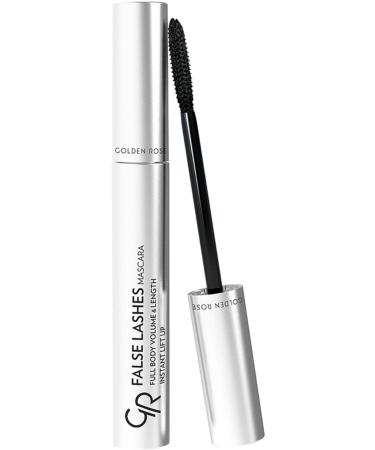 Golden Rose Brand: Volumizing Black Mascara - False Lashes Mascara 8691190122416 Category: Mascara