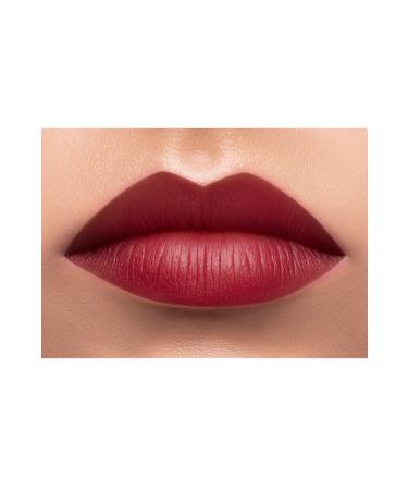 Faberlic Secret Story Matte Lipstick "First Lady" - Impressive Chestnut - 4.0 Ml. - Buy Online on GoSupps.com