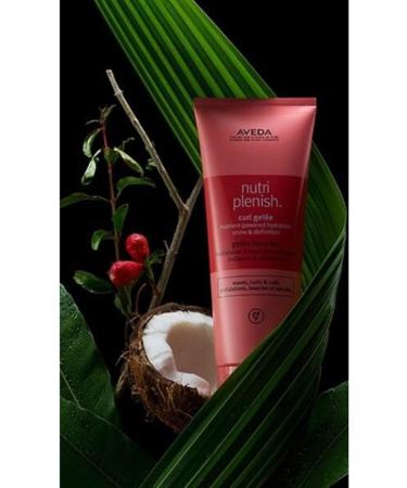 Aveda Nutriplenish Curl Defining Moisturizing Gel Cream 200ml Onrness Cosmetic - Buy Online on GoSupps.com