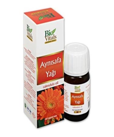 MIS SPICES Calendula Oil 20ml