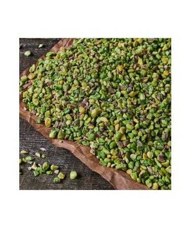 Trend Pistachio Rice (FOR BAKLAVA) Pistachio Kernels 1 Kg - Buy Online on GoSupps.com